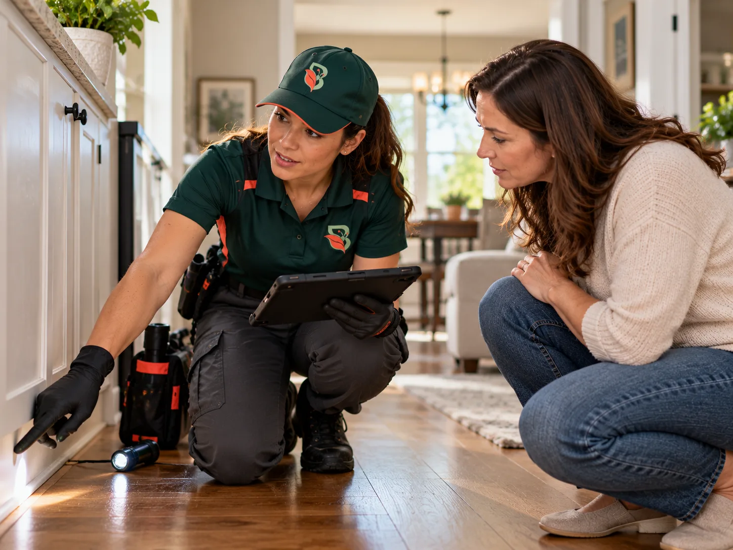 Pest Control Ambler, AK FAQs